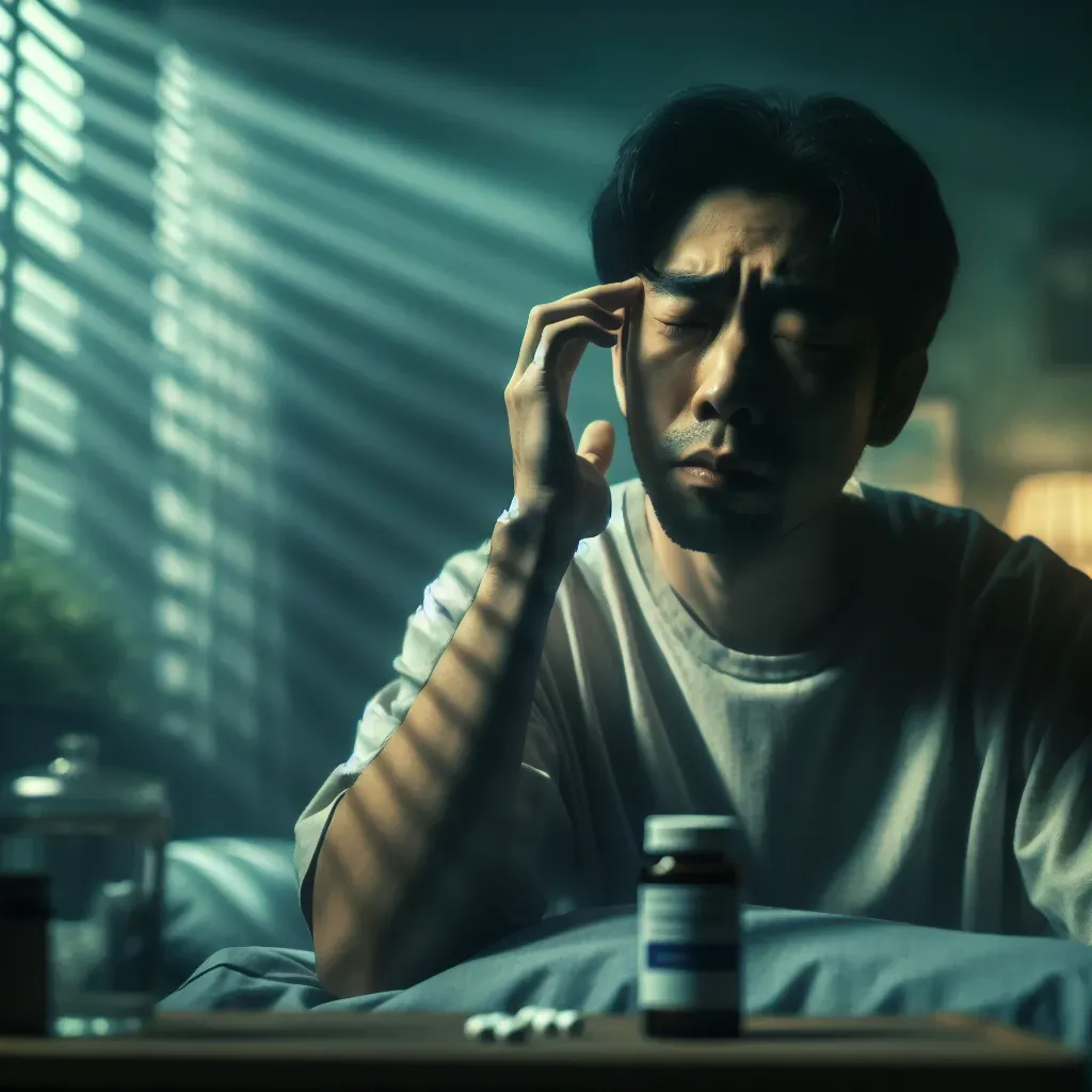 멜라토닌 부작용 10가지: 복용 전 꼭 알아야 할 모든 것
